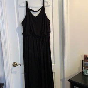 Tank Maxi Dress